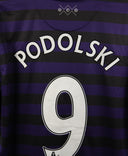Arsenal 2012-13 Podolski Away Kit (XL)