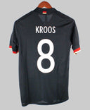Germany 2020-21 Kroos  Away Kit (S)