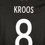 Germany 2020-21 Kroos  Away Kit (S)