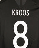 Germany 2020-21 Kroos  Away Kit (S)