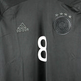 Germany 2020-21 Kroos  Away Kit (S)