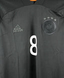 Germany 2020-21 Kroos  Away Kit (S)