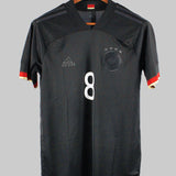 Germany 2020-21 Kroos  Away Kit (S)
