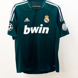 Real Madrid 2012-13 Ronaldo Third Kit (M)