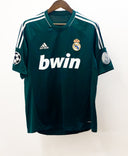 Real Madrid 2012-13 Ronaldo Third Kit (M)