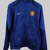 Manchester United 2005 Full Zip Jacket (M)