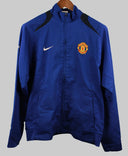 Manchester United 2005 Full Zip Jacket (M)