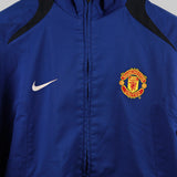 Manchester United 2005 Full Zip Jacket (M)