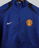 Manchester United 2005 Full Zip Jacket (M)