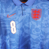England 2020-21 Henderson  Away Kit (L)