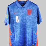 England 2020-21 Henderson  Away Kit (L)