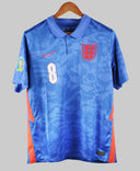 England 2020-21 Henderson  Away Kit (L)