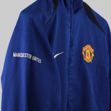 Manchester United 2005 Full Zip Jacket (M)