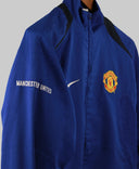 Manchester United 2005 Full Zip Jacket (M)
