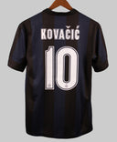 Inter Milan 2013-14 Kovacic Home Kit (M)