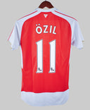 Arsenal 2015-16 Ozil  Home Kit (S)