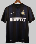 Inter Milan 2013-14 Kovacic Home Kit (M)
