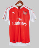 Arsenal 2015-16 Ozil  Home Kit (S)
