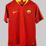 Roma 2018-19 Home Kit (M)