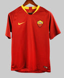 Roma 2018-19 Home Kit (M)