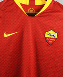 Roma 2018-19 Home Kit (M)