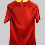 Roma 2018-19 Home Kit (M)