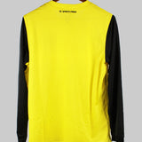 Sparta Prague 2010-11  Long Sleeve Away Kit (XL)