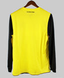 Sparta Prague 2010-11  Long Sleeve Away Kit (XL)