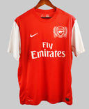 Arsenal 2011-12 Henry Home Kit (XL)