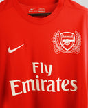 Arsenal 2011-12 Henry Home Kit (XL)