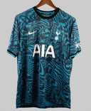Tottenham 2022-23 Son Away Kit (XL)