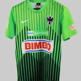 Monterrey 2012-13  Away Kit (S)