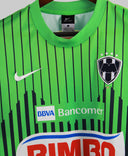 Monterrey 2012-13  Away Kit (S)