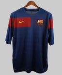 Barcelona 2009 Training Kit (L)