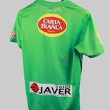Monterrey 2012-13  Away Kit (S)
