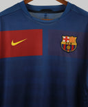 Barcelona 2009 Training Kit (L)