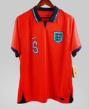 England 2022-23 Stones Away Kit W/Tags (XL)