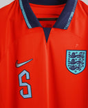 England 2022-23 Stones Away Kit W/Tags (XL)