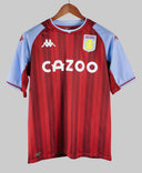 Aston Villa 2021-22 Grealish Home Kit (M)