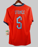 England 2022-23 Stones Away Kit W/Tags (XL)