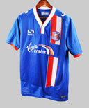 Carlisle United 2015-16 Home Kit (L)