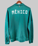 Mexico 2018-19  Jacket Kit (XL)