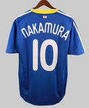 Japan 2008 Nakamura Home Kit (M)