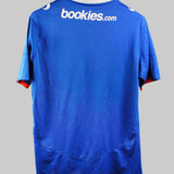 Carlisle United 2015-16 Home Kit (L)