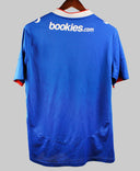 Carlisle United 2015-16 Home Kit (L)