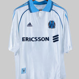 Marseille 1998-99  Home Kit (XL)