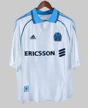 Marseille 1998-99  Home Kit (XL)