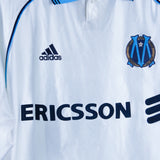 Marseille 1998-99  Home Kit (XL)