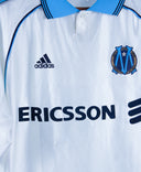 Marseille 1998-99  Home Kit (XL)