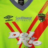 FC Juarez 2016-17 Long Sleeve Home Kit (S)